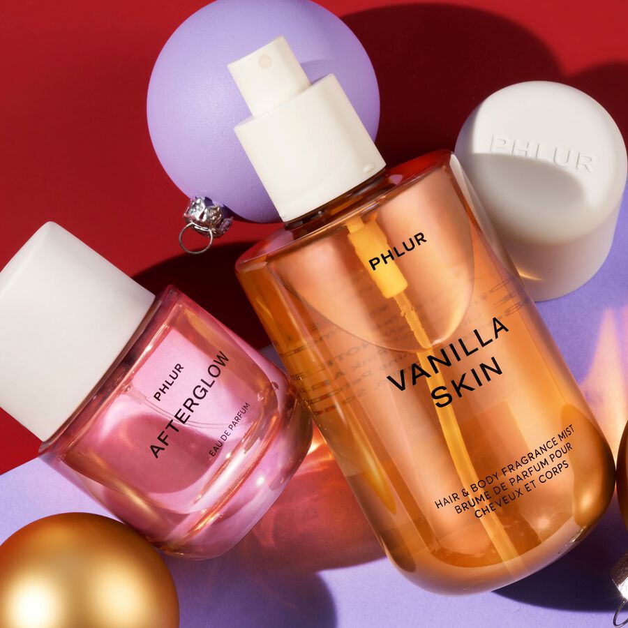 MOST WANTED | Quelle est l'odeur r&eacute;elle des parfums Phlur ?